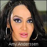 Amy Anderssen