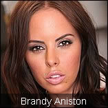 Brandy Aniston