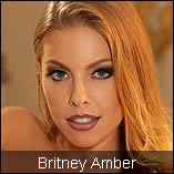 Britney Amber