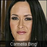 Carmella Bing