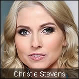 Christie Stevens