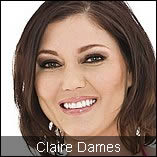 Claire Dames