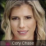 Cory Chase