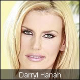 Darryl Hanah