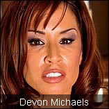 Devon Michaels