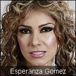 Esperanza Gomez