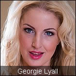 Georgie Lyall