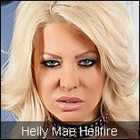 Helly Mae Hellfire