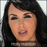 Holly Halston