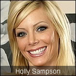 Holly Sampson