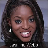 Jasmine Webb