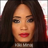 Kiki Minaj