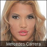 Mercedes Carrera