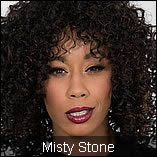 Misty Stone