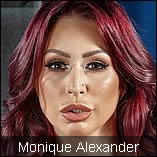 Monique Alexander
