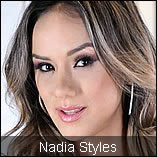 Nadia Styles