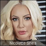Nicolette Shea
