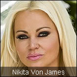 Nikita Von James