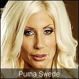 Puma Swede