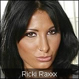 Ricki Raxxx