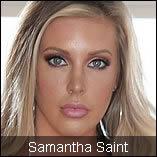 Samantha Saint