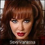 Sexy Vanessa