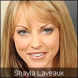 Shayla Laveaux