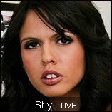 Shy Love