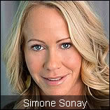 Simone Sonay