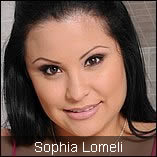 Sophia Lomeli