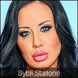 Sybil Stallone