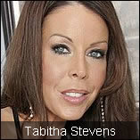 Tabitha Stevens