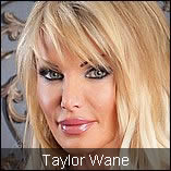 Taylor Wane