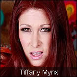 Tiffany Mynx