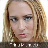 Trina Michaels
