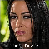 Vanilla Deville
