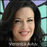 Veronica Avluv