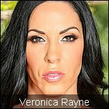 Veronica Rayne